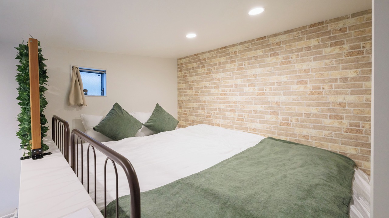 Photo of Bedroom in Minato Ward