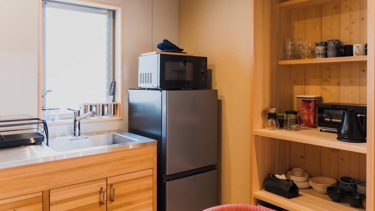 Photo of Kitchen in Nishihara