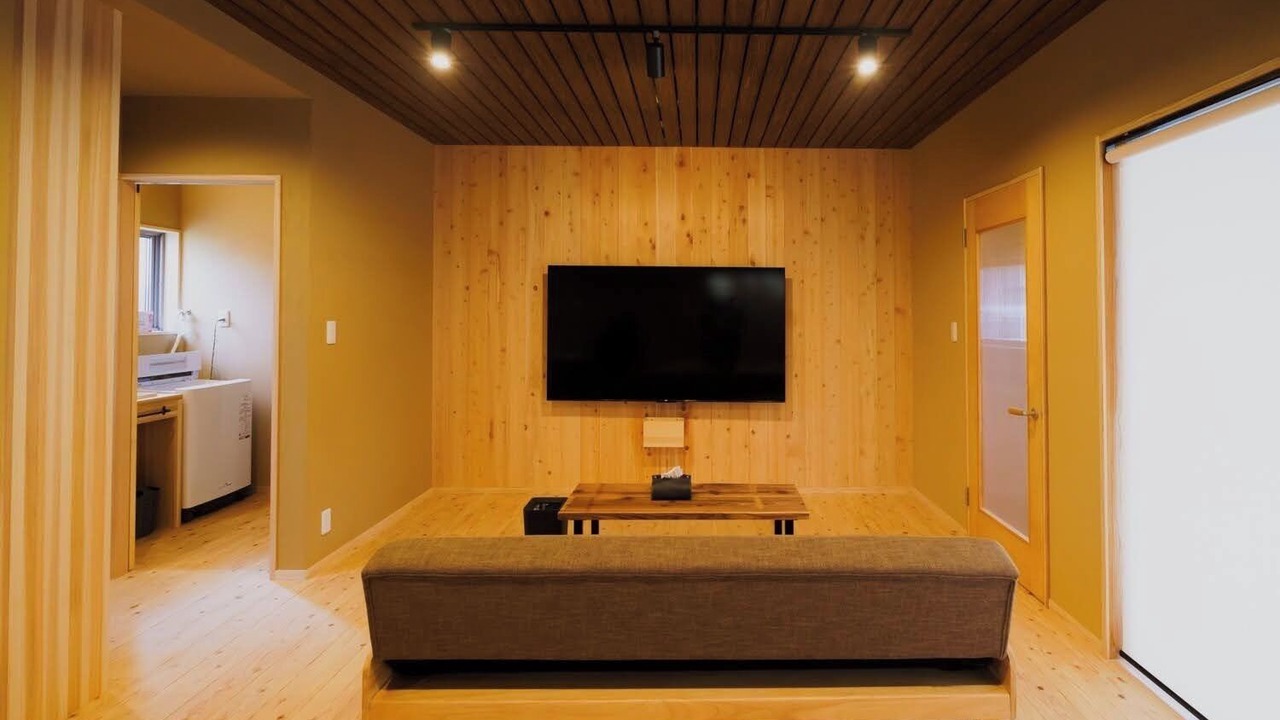 Photo of Livingroom in Nishihara