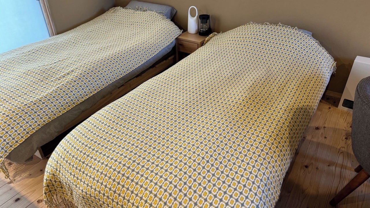 Photo of Bedroom in Nishihara