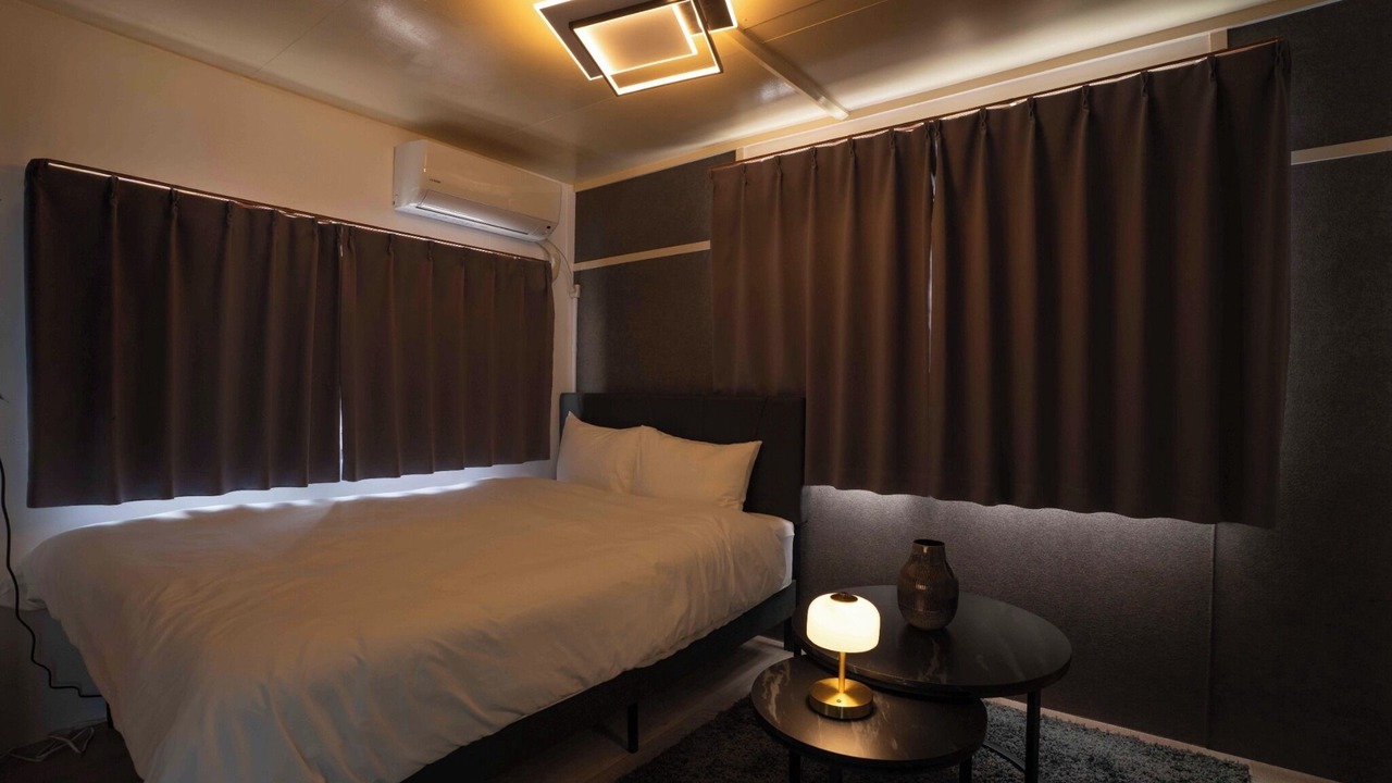 Photo of Bedroom in Sumiyoshi