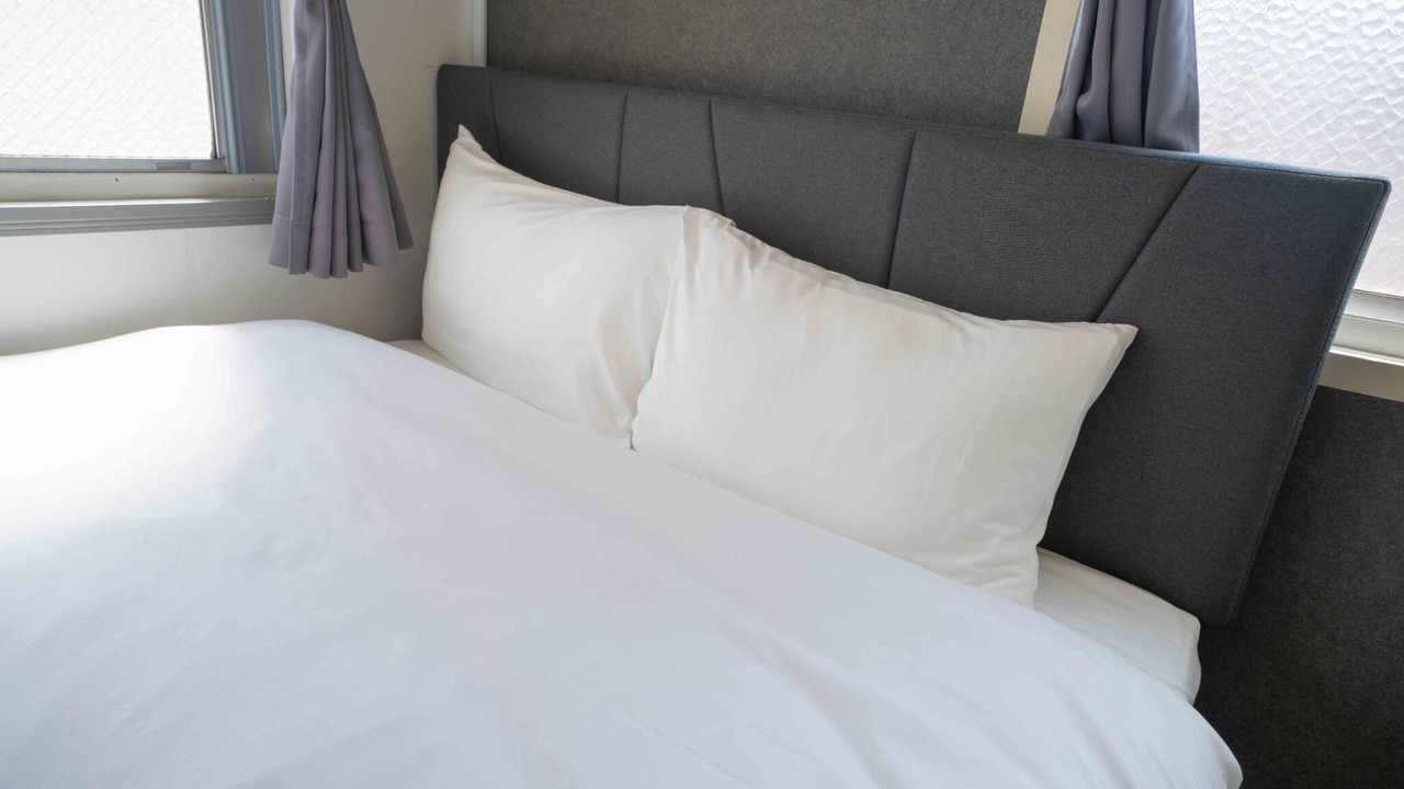 Photo of Bedroom in Sumiyoshi