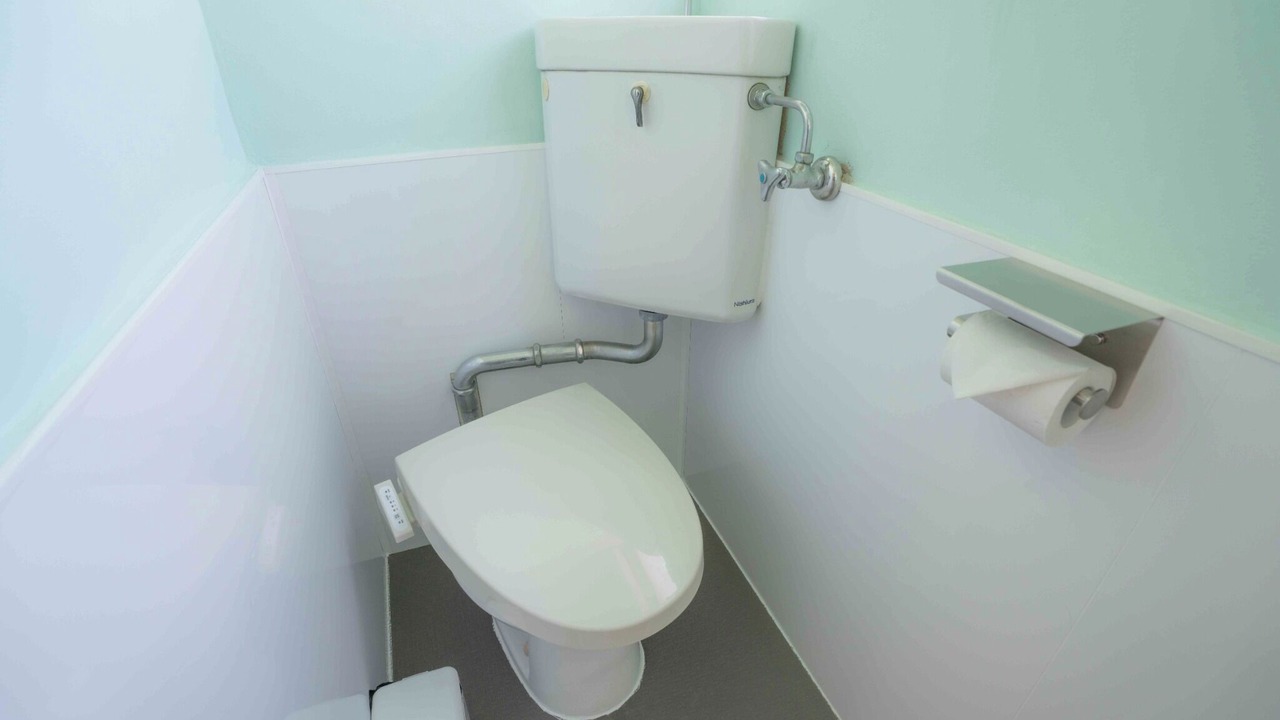 Photo of Bathroom in Sumiyoshi