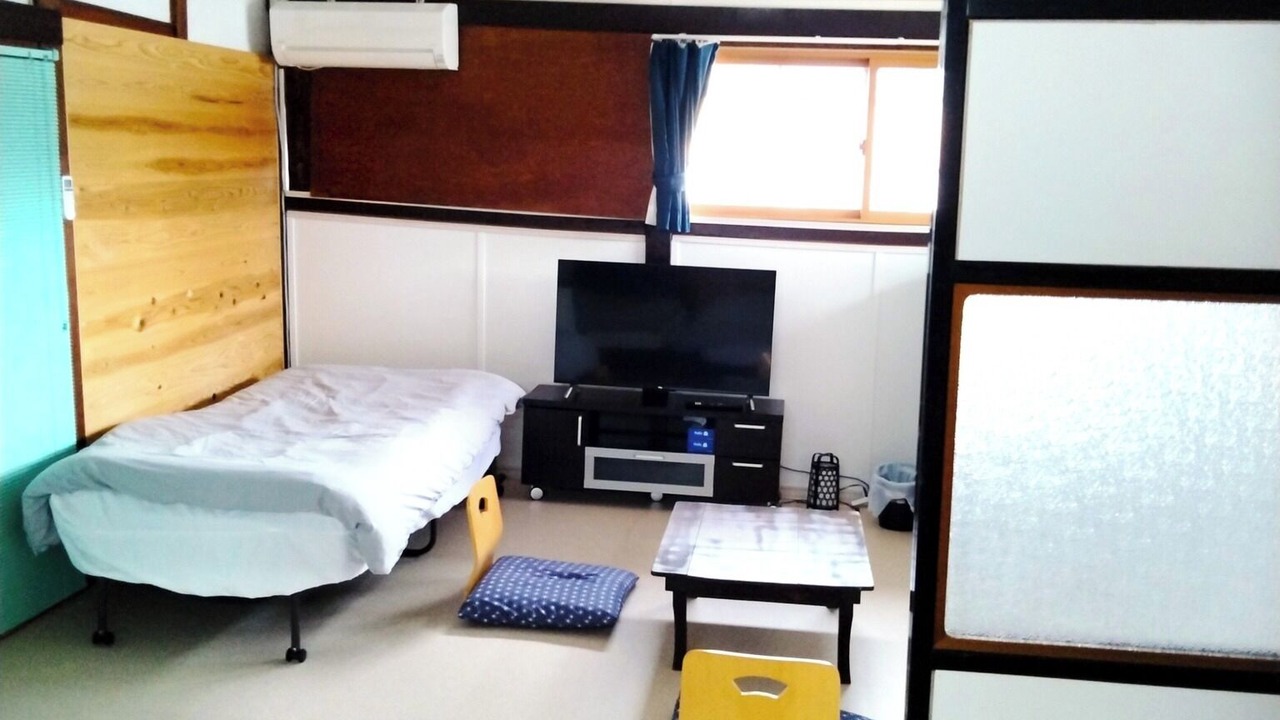 Photo of Bedroom in Yamagata