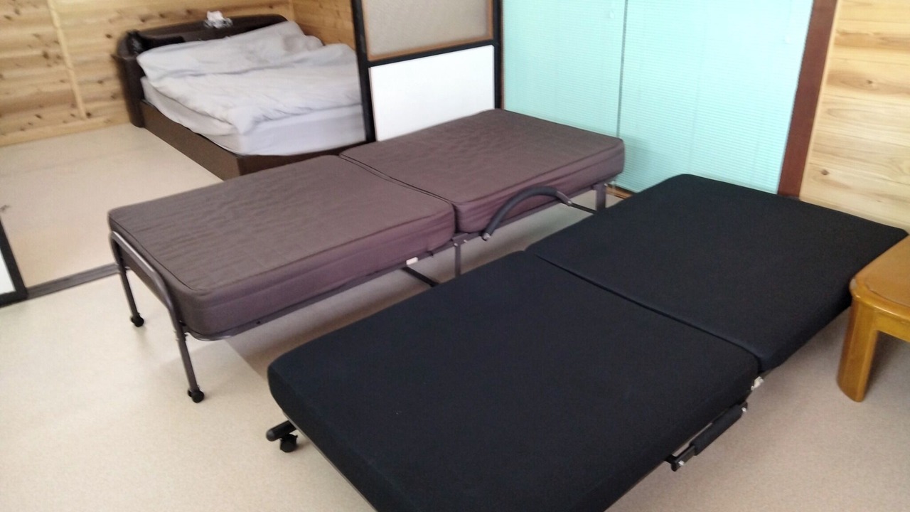 Photo of Bedroom in Yamagata
