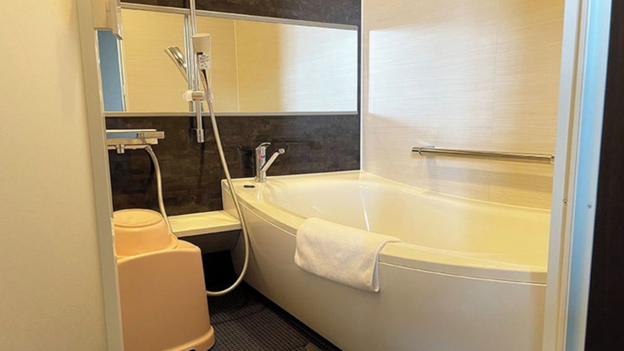 Photo of Bathroom in Kisakatamachi