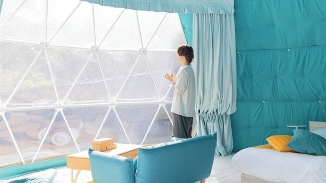 Photo of Bedroom in Matsumoto