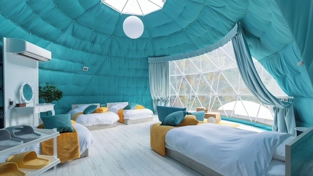 Photo of Bedroom in Matsumoto
