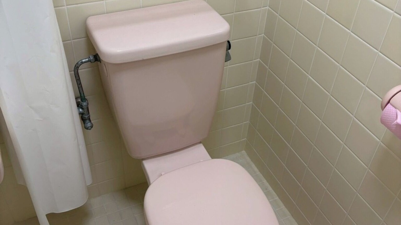 Photo of Bathroom in Imadomari