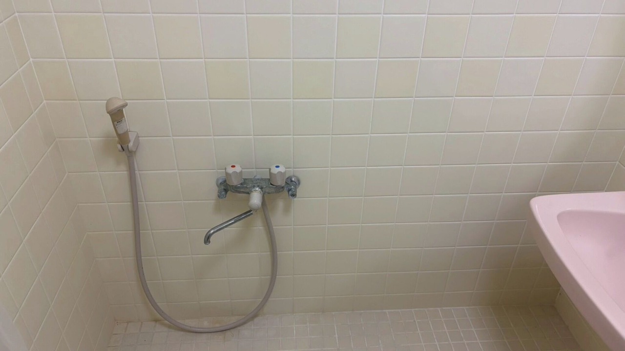 Photo of Bathroom in Imadomari