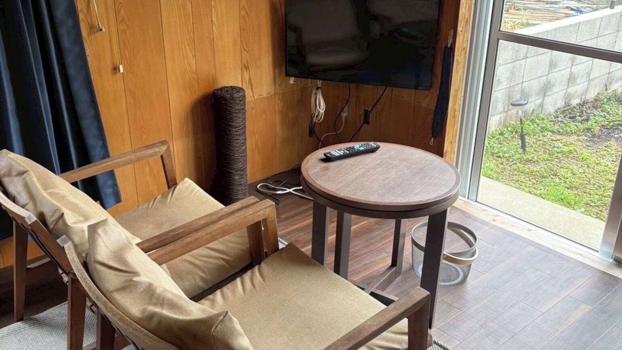 Photo of Livingroom in Imadomari
