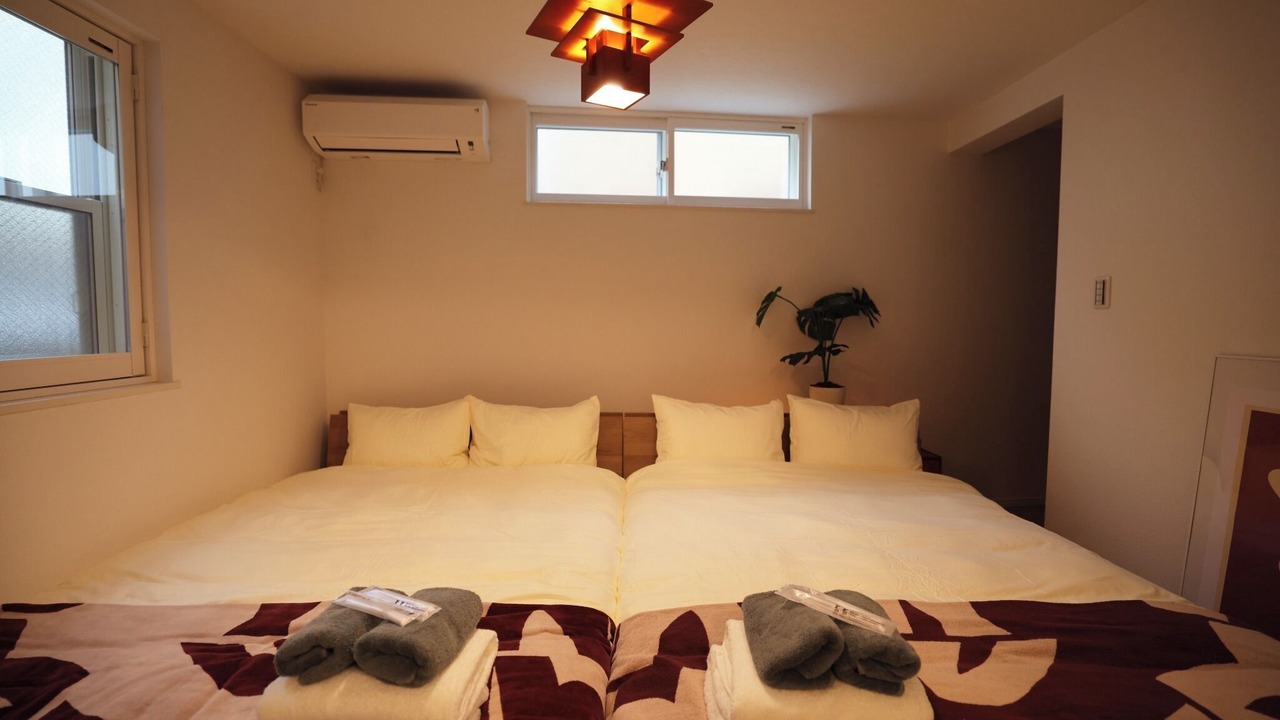 Photo of Bedroom in Nakano