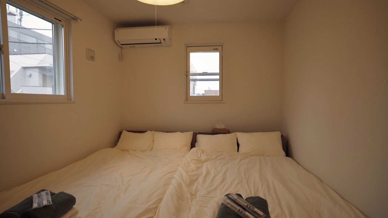 Photo of Bedroom in Nakano