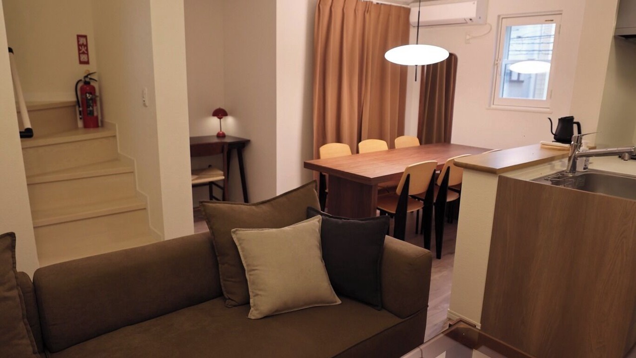 Photo of Livingroom in Nakano