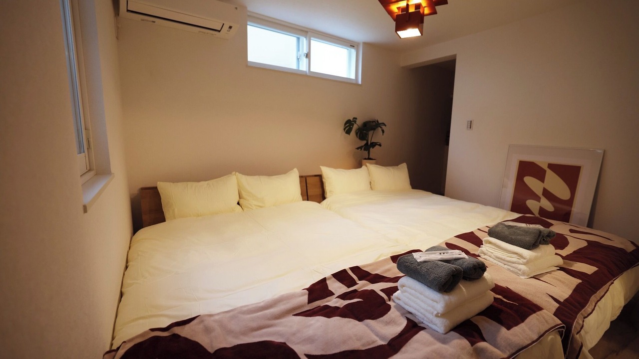 Photo of Bedroom in Nakano