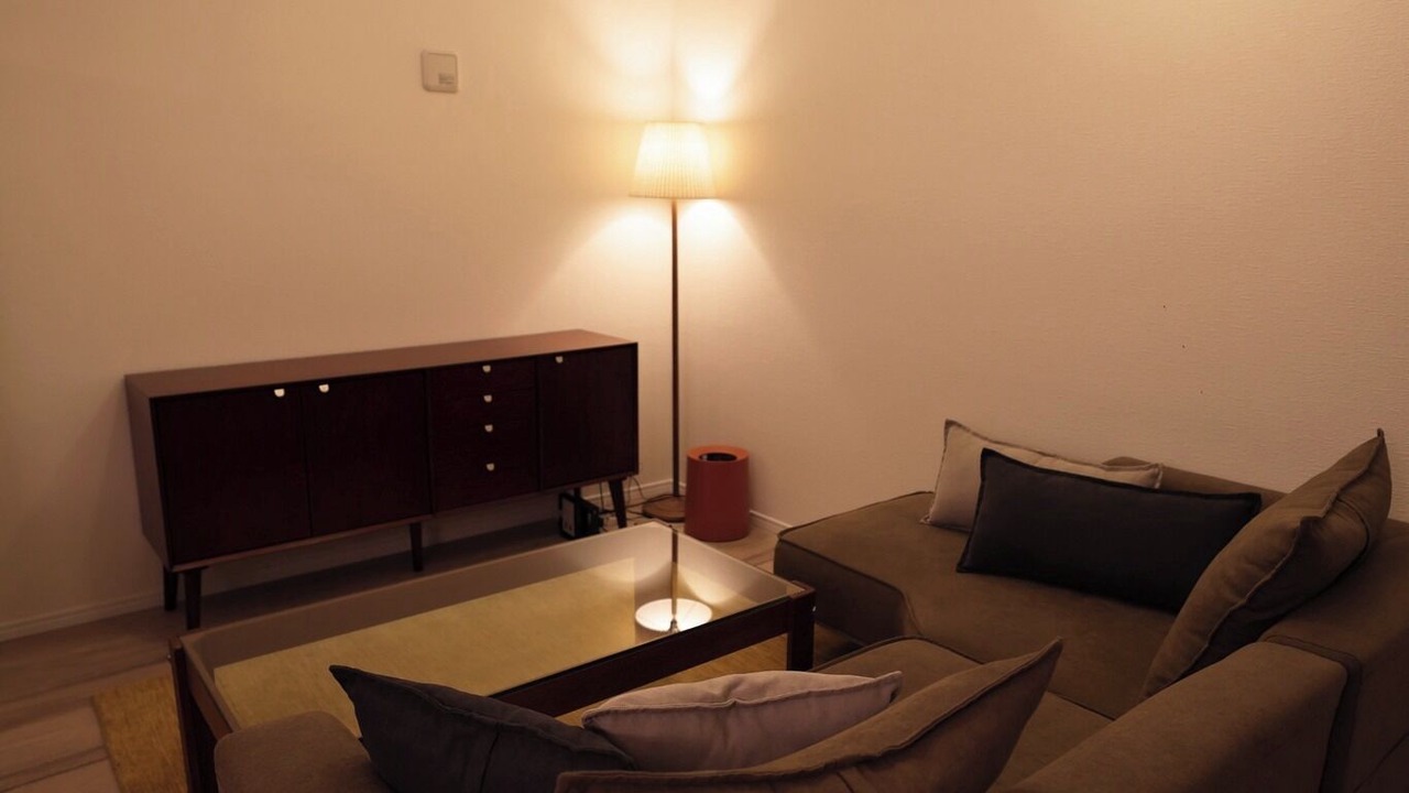 Photo of Livingroom in Nakano