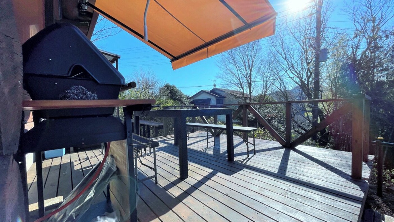 Photo of Outdoor in Ito