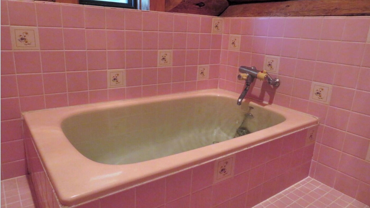 Photo of Bathroom in Ito