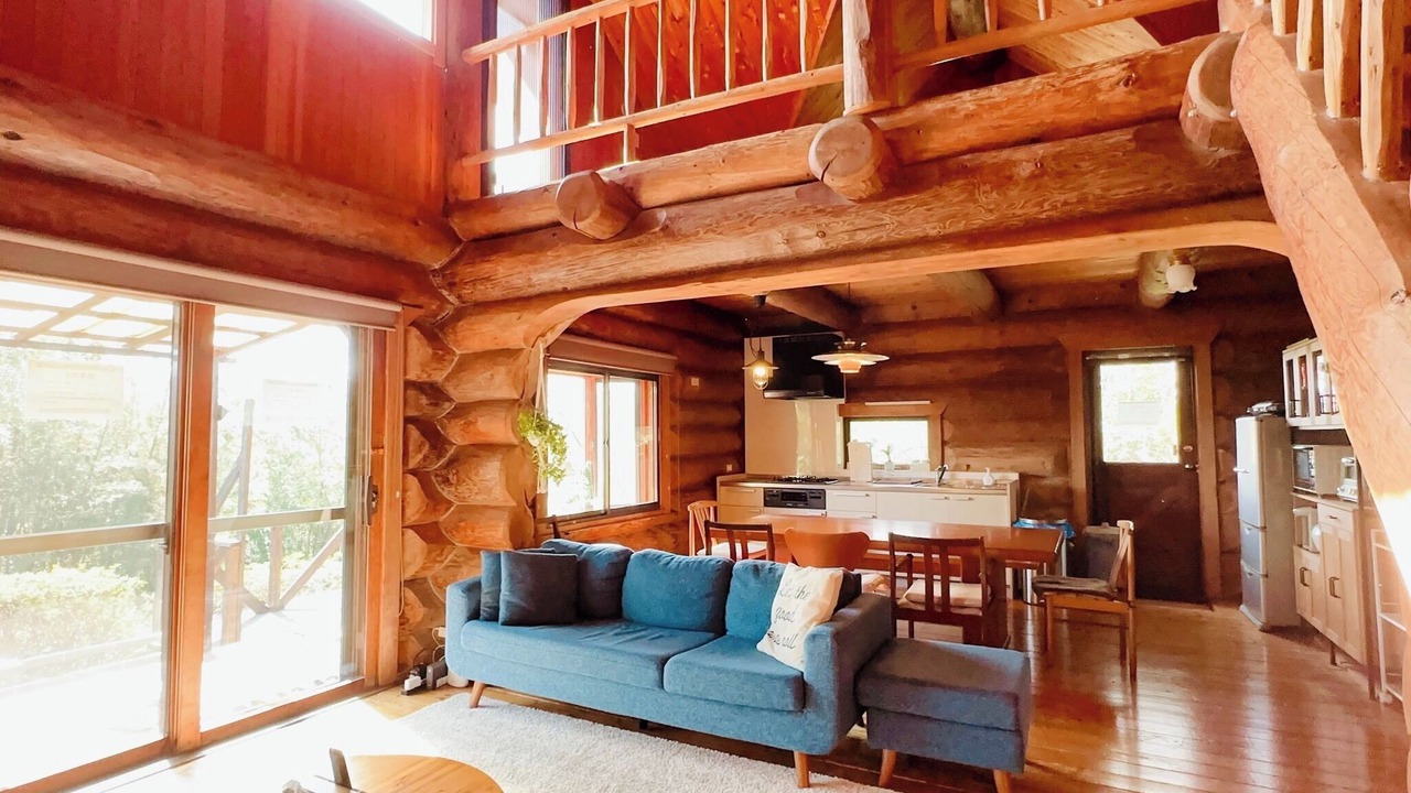 Photo of Livingroom in Ito