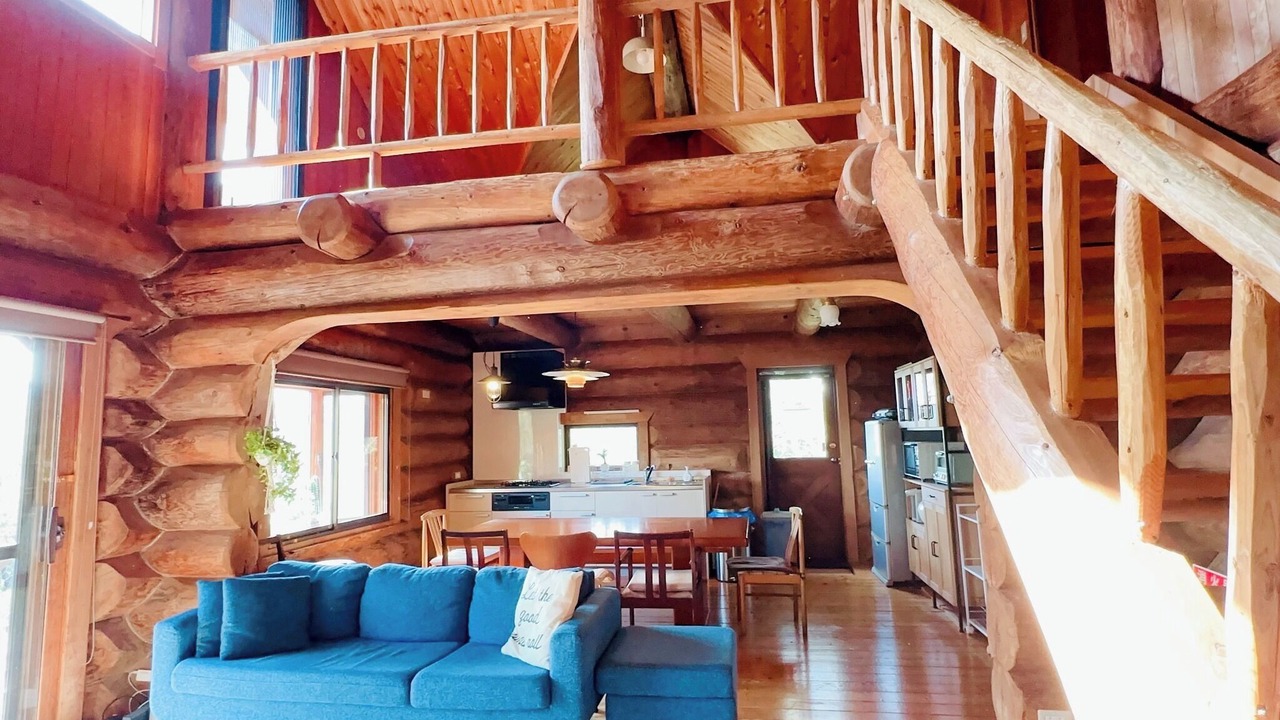 Photo of Livingroom in Ito