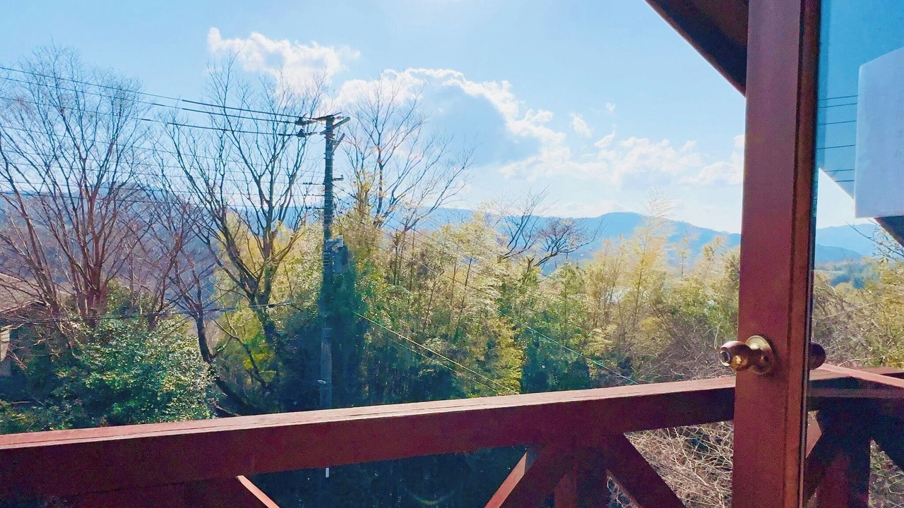 Photo of Outdoor in Ito
