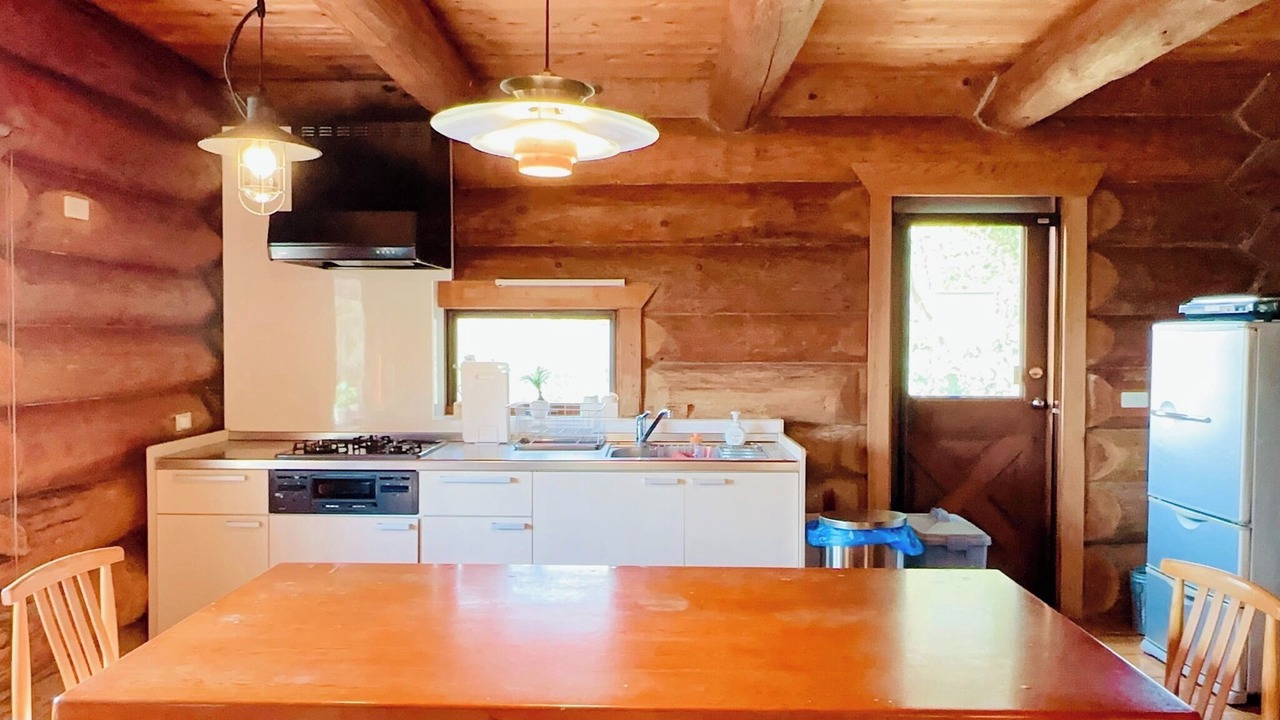 Photo of Kitchen in Ito
