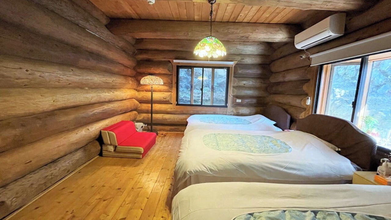 Photo of Bedroom in Ito