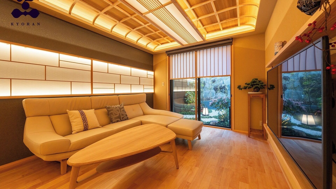 Photo of Livingroom in Sannenzaka Ninenzaka