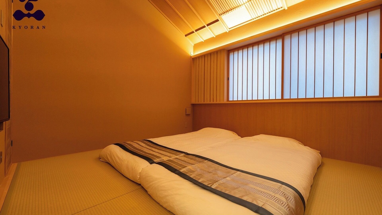 Photo of Bedroom in Sannenzaka Ninenzaka