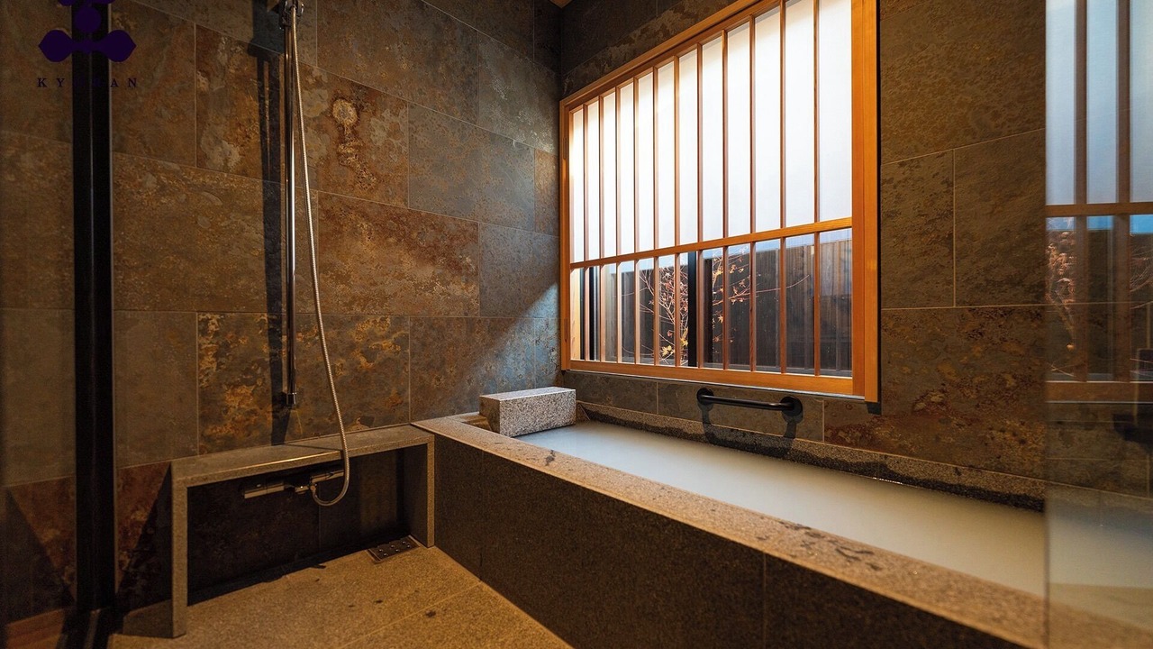Photo of Bathroom in Sannenzaka Ninenzaka