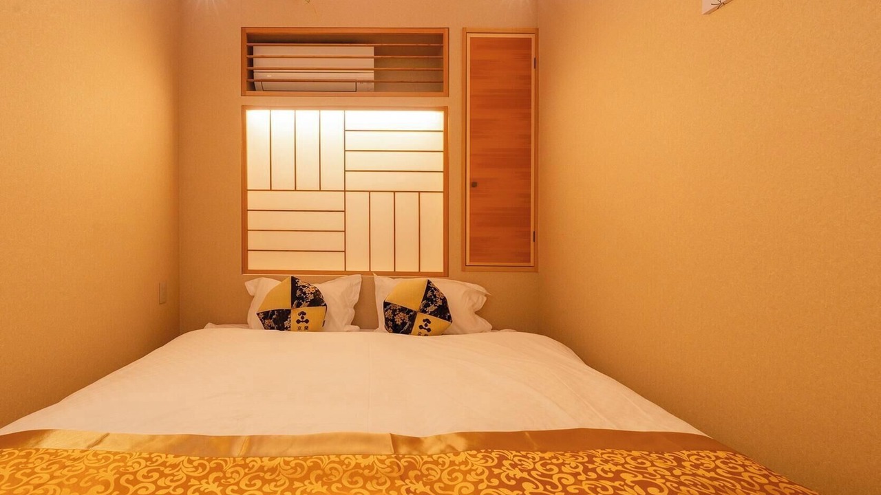 Photo of Bedroom in Sannenzaka Ninenzaka