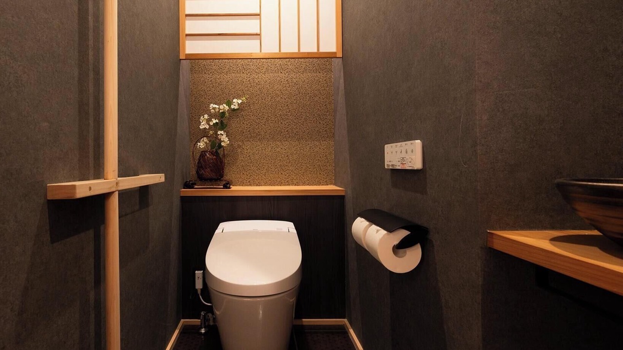 Photo of Bathroom in Sannenzaka Ninenzaka