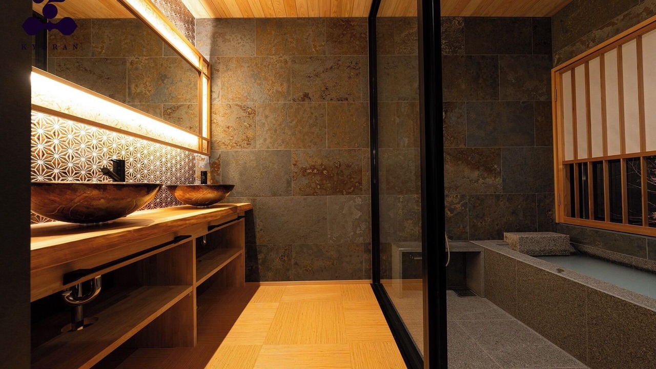 Photo of Bathroom in Sannenzaka Ninenzaka