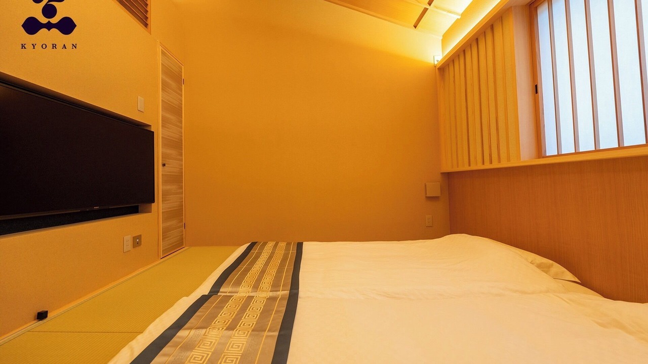 Photo of Bedroom in Sannenzaka Ninenzaka