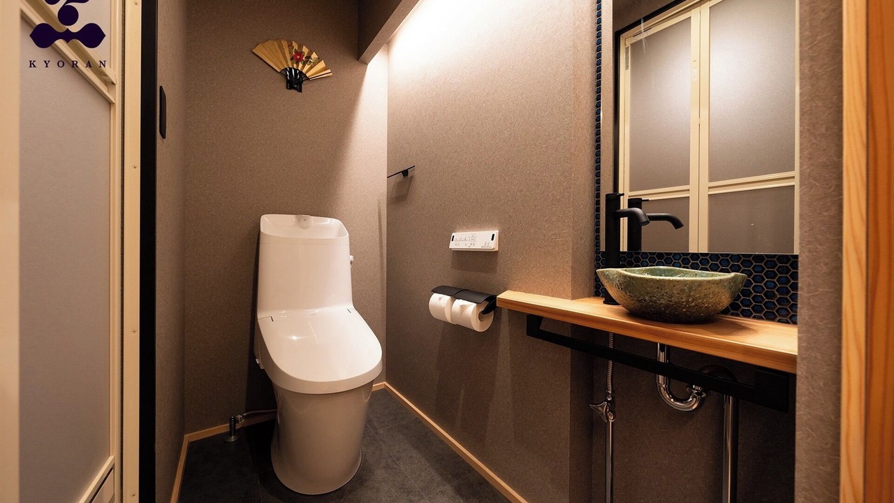 Photo of Bathroom in Sannenzaka Ninenzaka