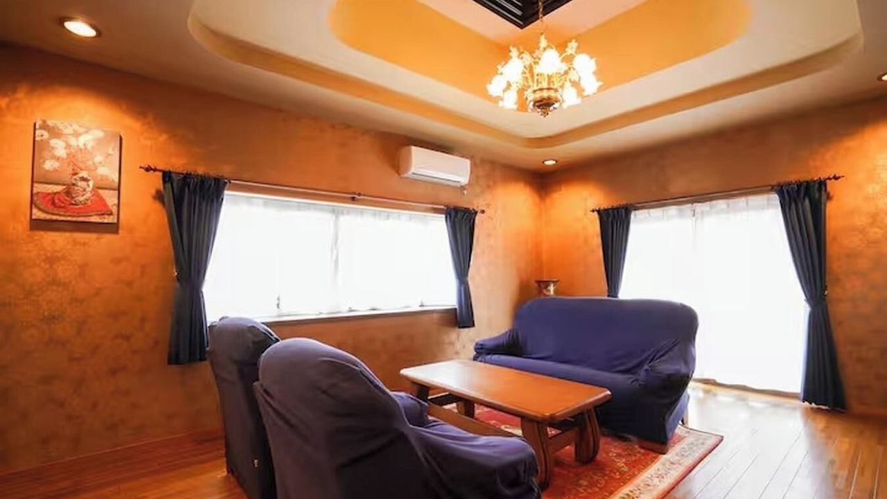 Photo of Livingroom in Nahari