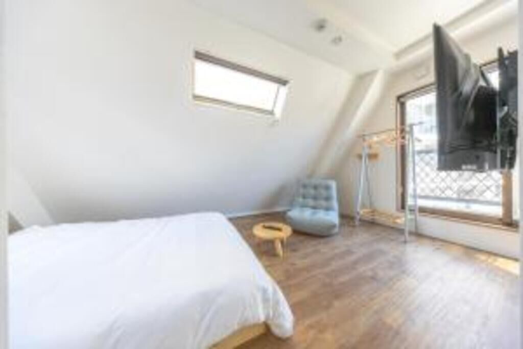 Photo of Bedroom in Nakano