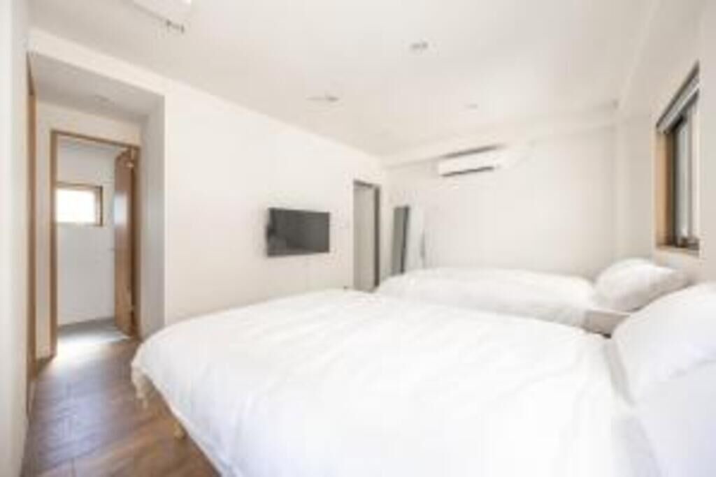 Photo of Bedroom in Nakano