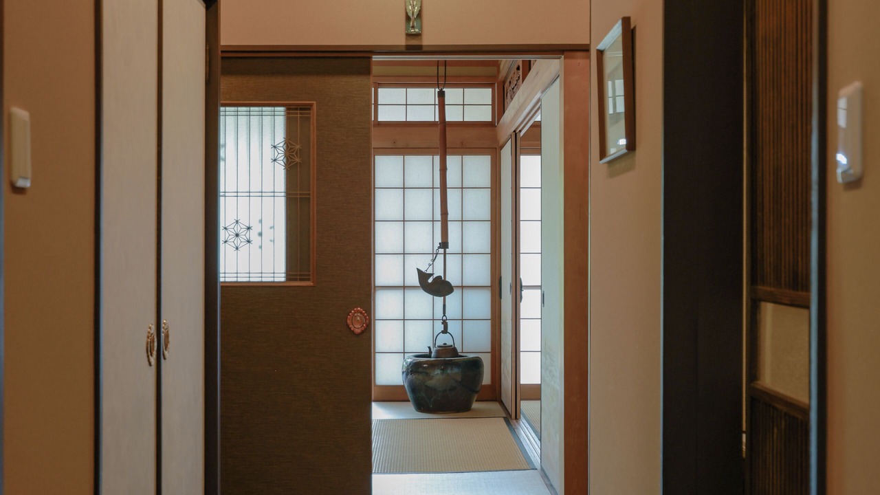 Photo of Others in Ukyo Ward