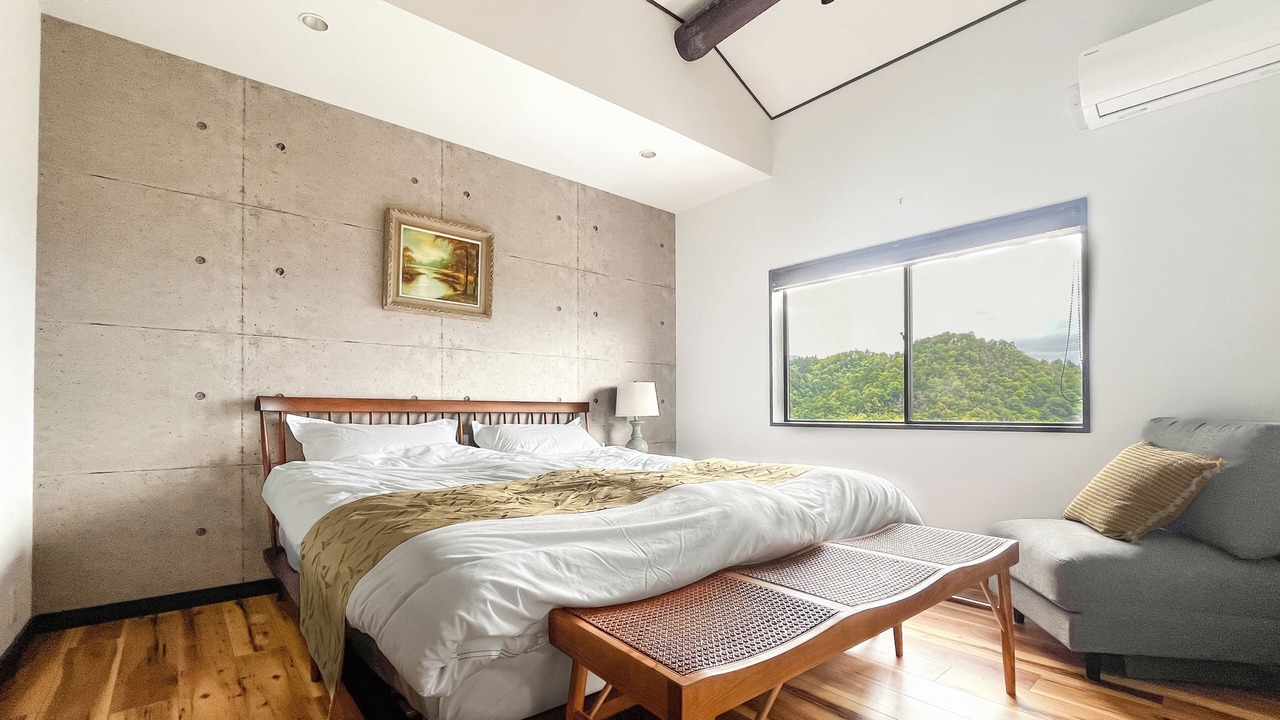 Photo of Bedroom in Ukyo Ward