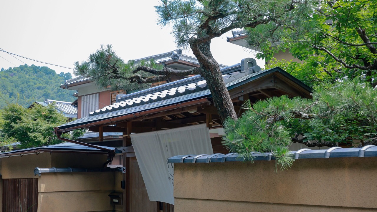 Photo of Outdoor in Ukyo Ward