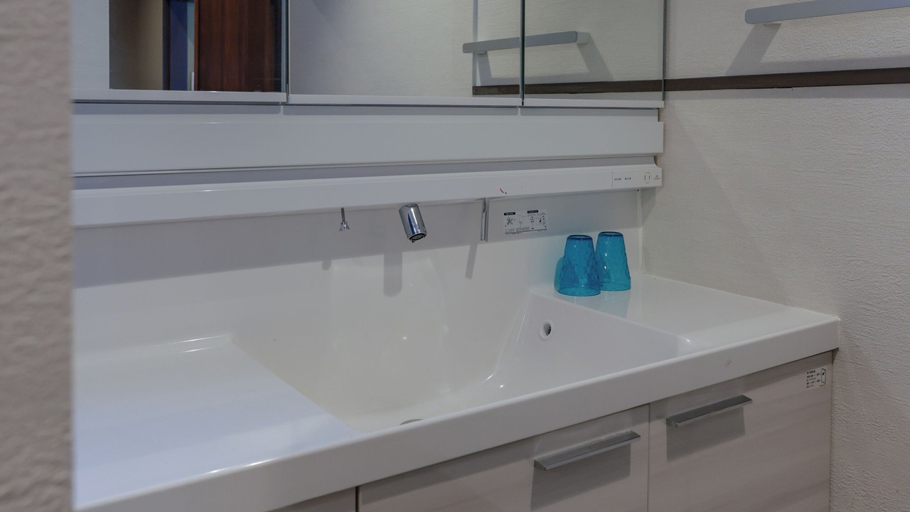 Photo of Bathroom in Ukyo Ward
