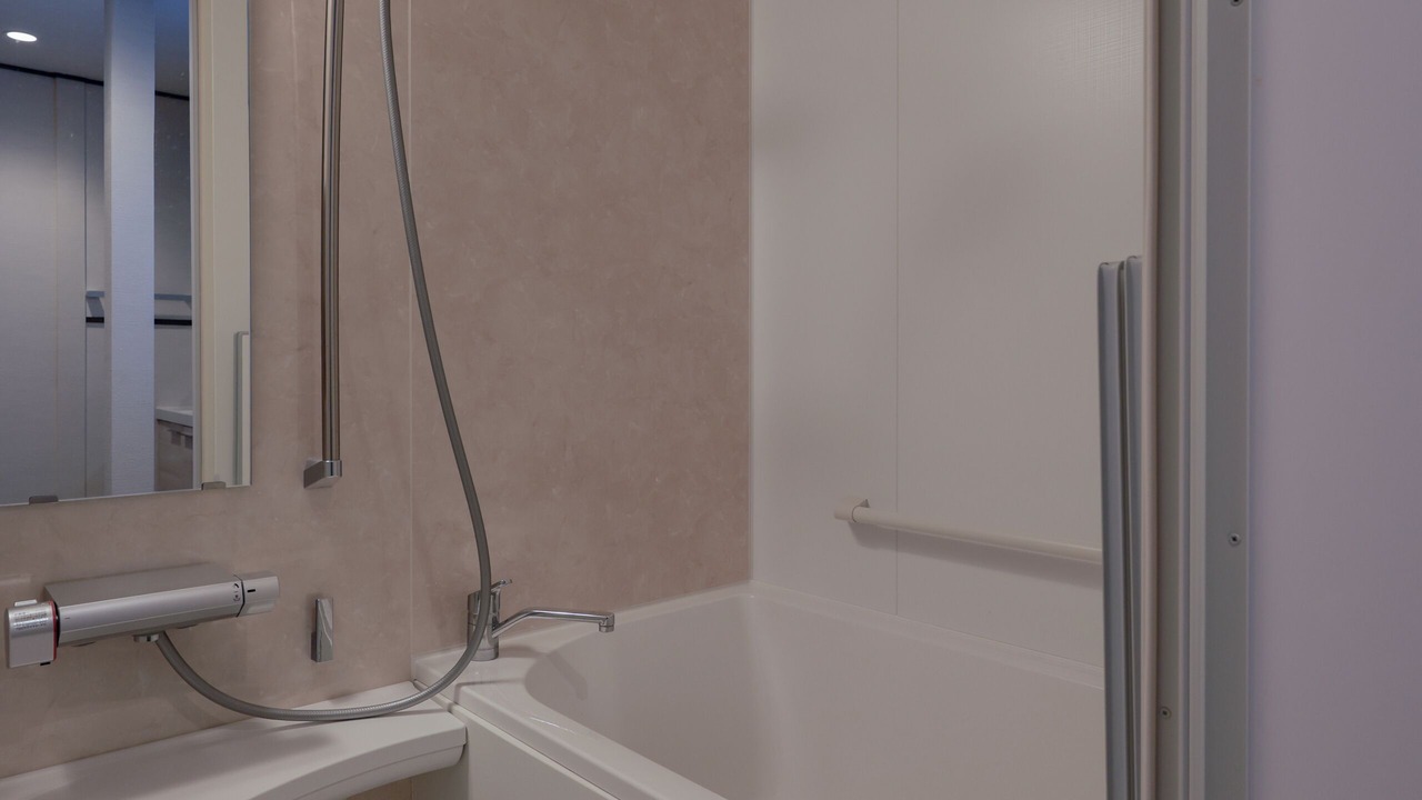 Photo of Bathroom in Ukyo Ward