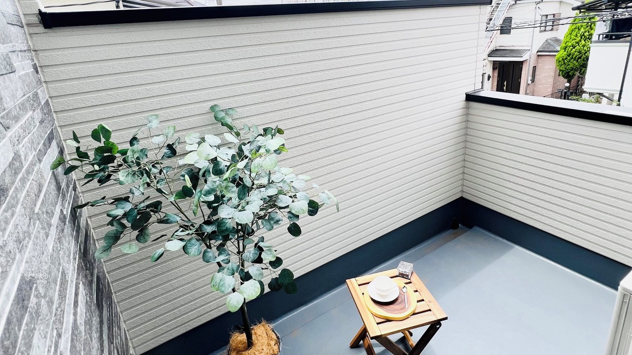 Photo of Outdoor in Katsushika