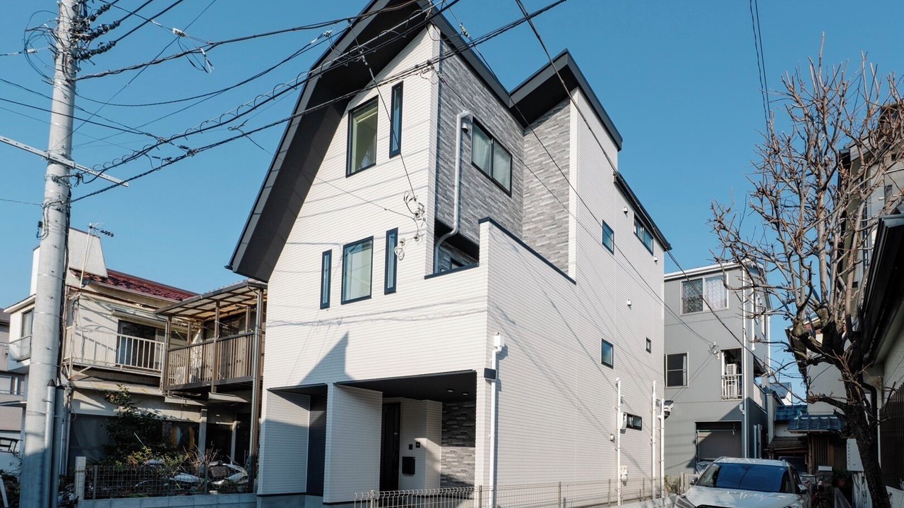 Photo of Outdoor in Katsushika