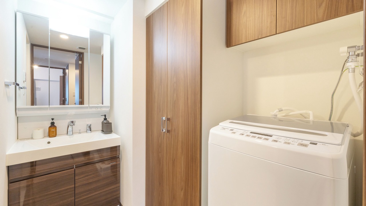 Photo of Bathroom in Sumida