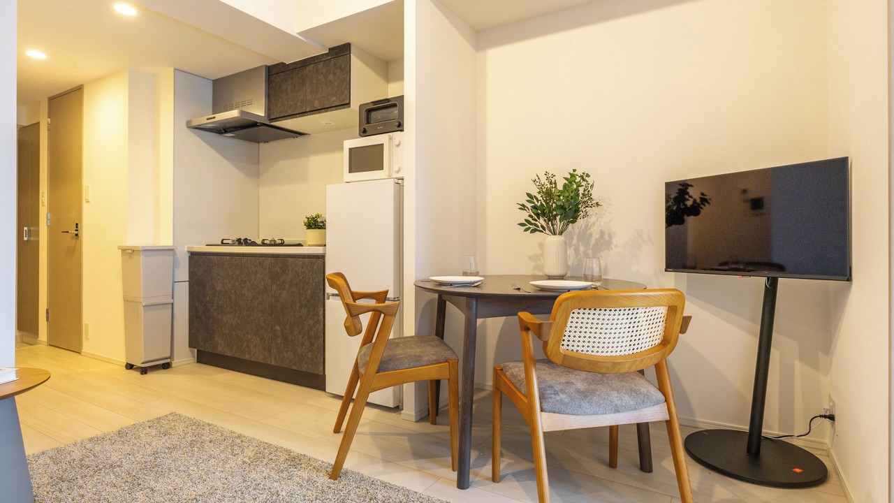 Photo of Kitchen in Sumida