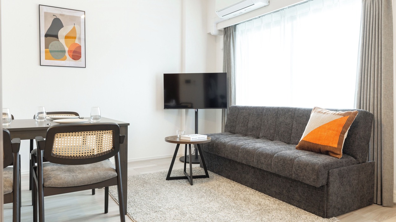 Photo of Livingroom in Sumida