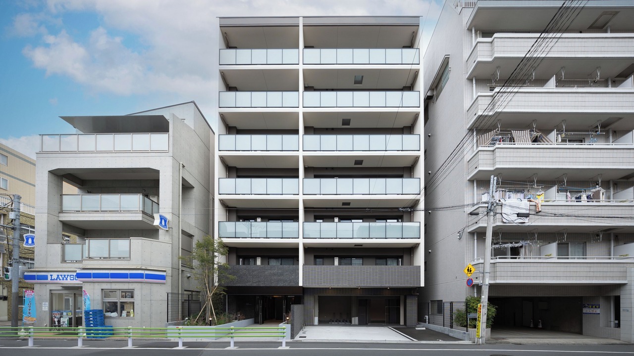 Photo of Outdoor in Sumida