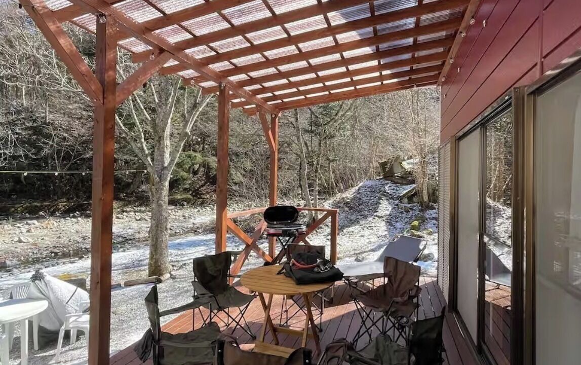 Photo of Outdoor in Doshi-mura